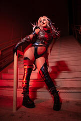 Malice